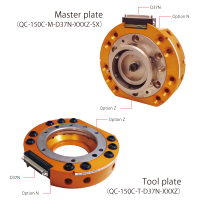 QC-150C