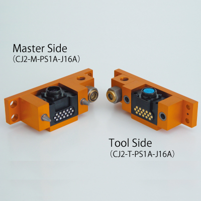 Couple Joint 2Modules Type