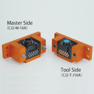 Couple Joint 1Modules Type