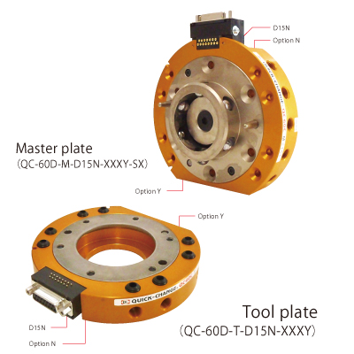 QC-60D